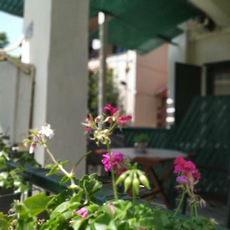 Hotel Argo Кала-Нера Екстер'єр фото