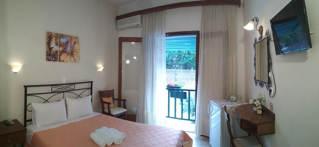 Hotel Argo Кала-Нера Екстер'єр фото