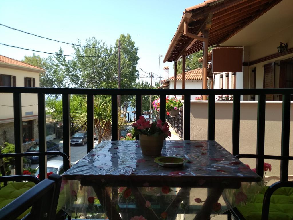 Hotel Argo Кала-Нера Екстер'єр фото