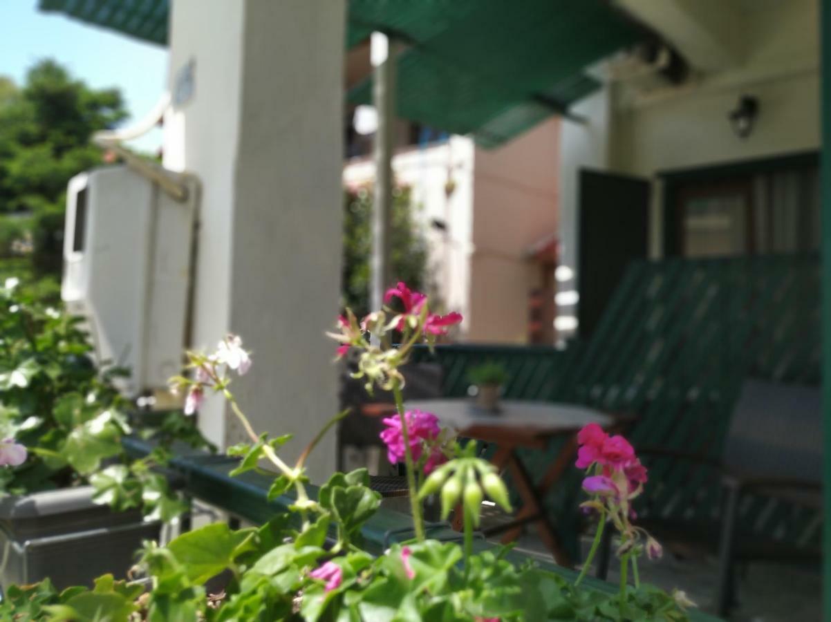 Hotel Argo Кала-Нера Екстер'єр фото